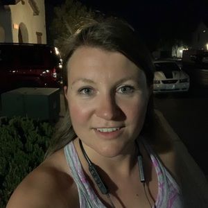 Meet your Posher, Sally